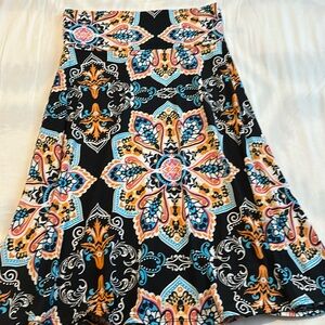 Women’s LuLaRoe Skirt Small